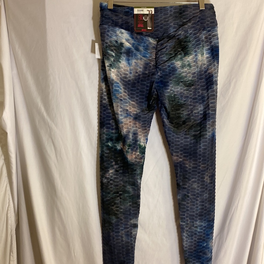 No Boundaries Juniors high rise leggings Size XL  NWT - Picture 4 of 6